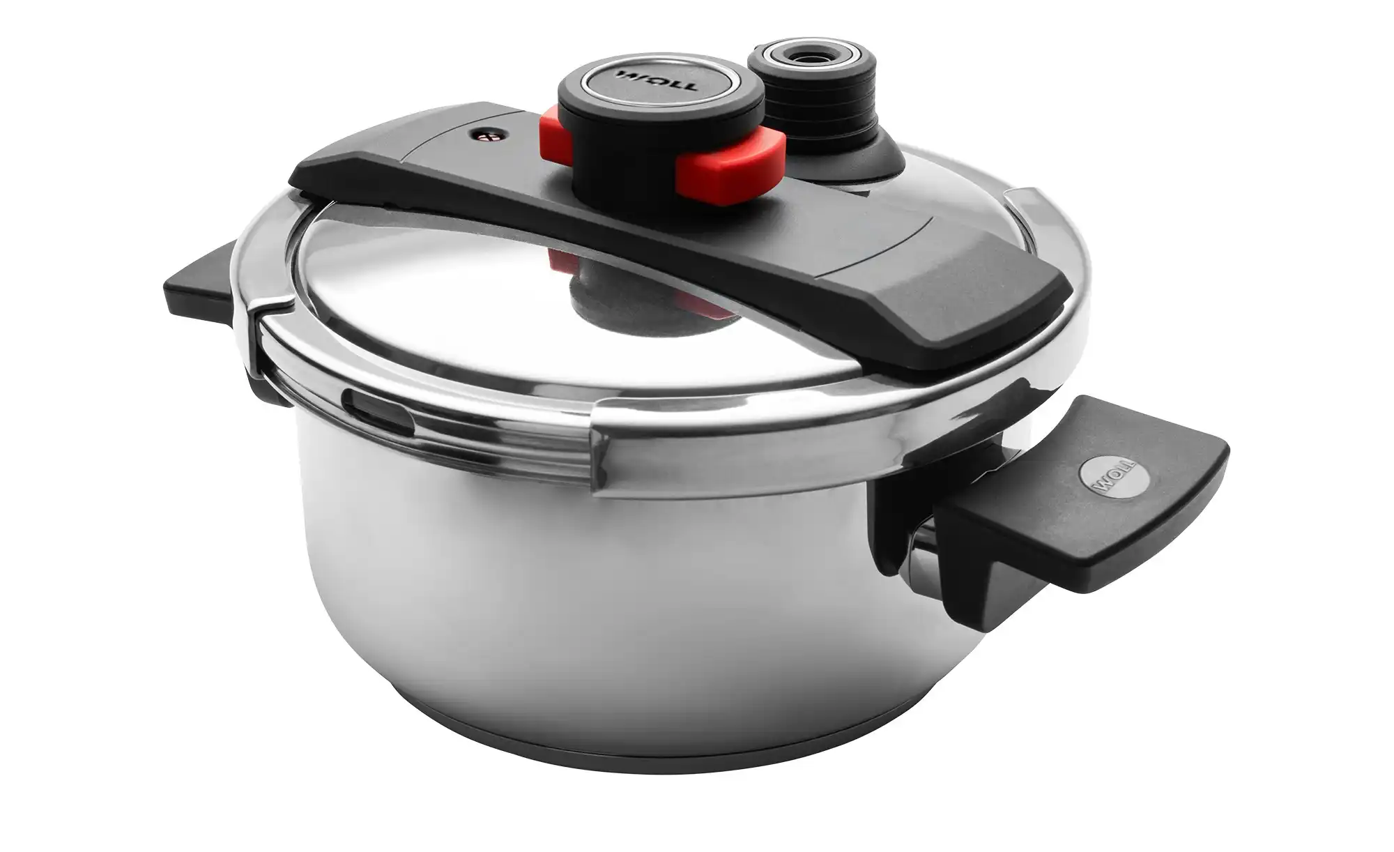 WOLL Schnellkochtopf Pressure Pro