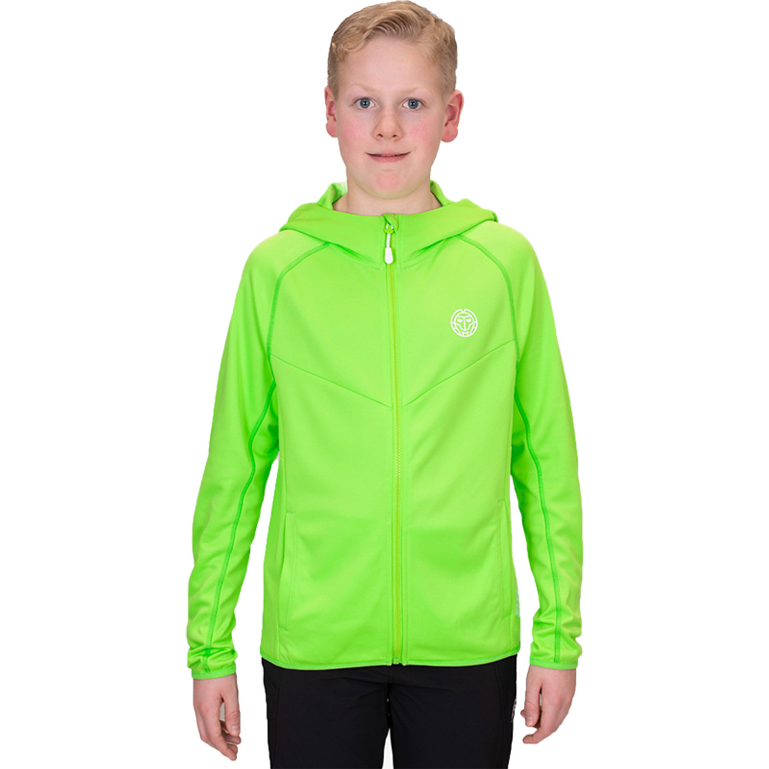 Bidi Badu Crew Hooded Jacket Jongens