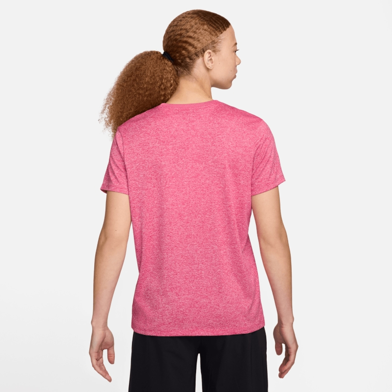 Nike Dri-Fit Training Set Dames