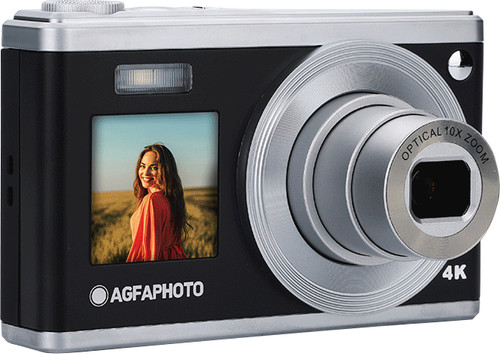 AgfaPhoto Realishot DC9200 Zwart
