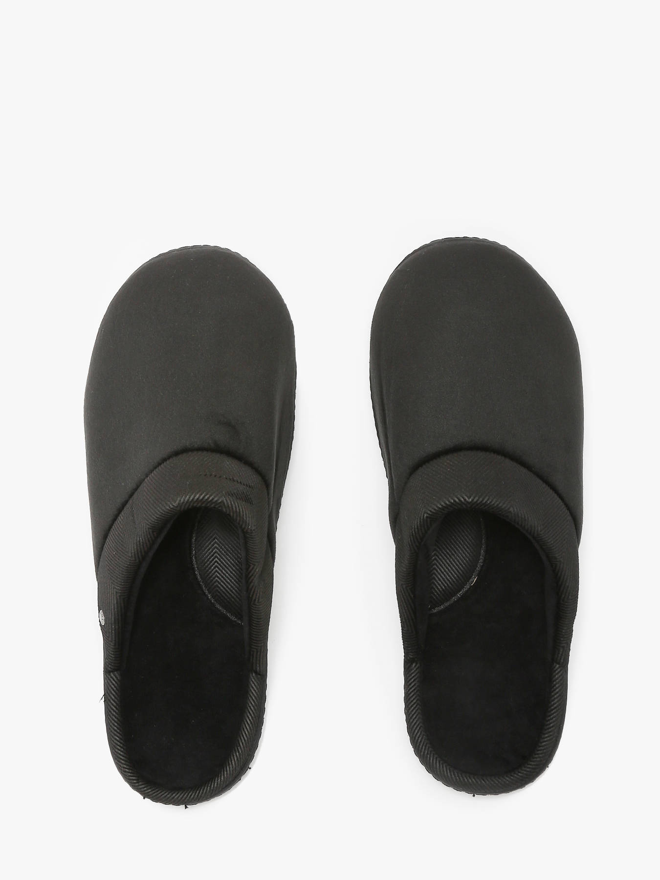 CHAUSSONS ISOTONER