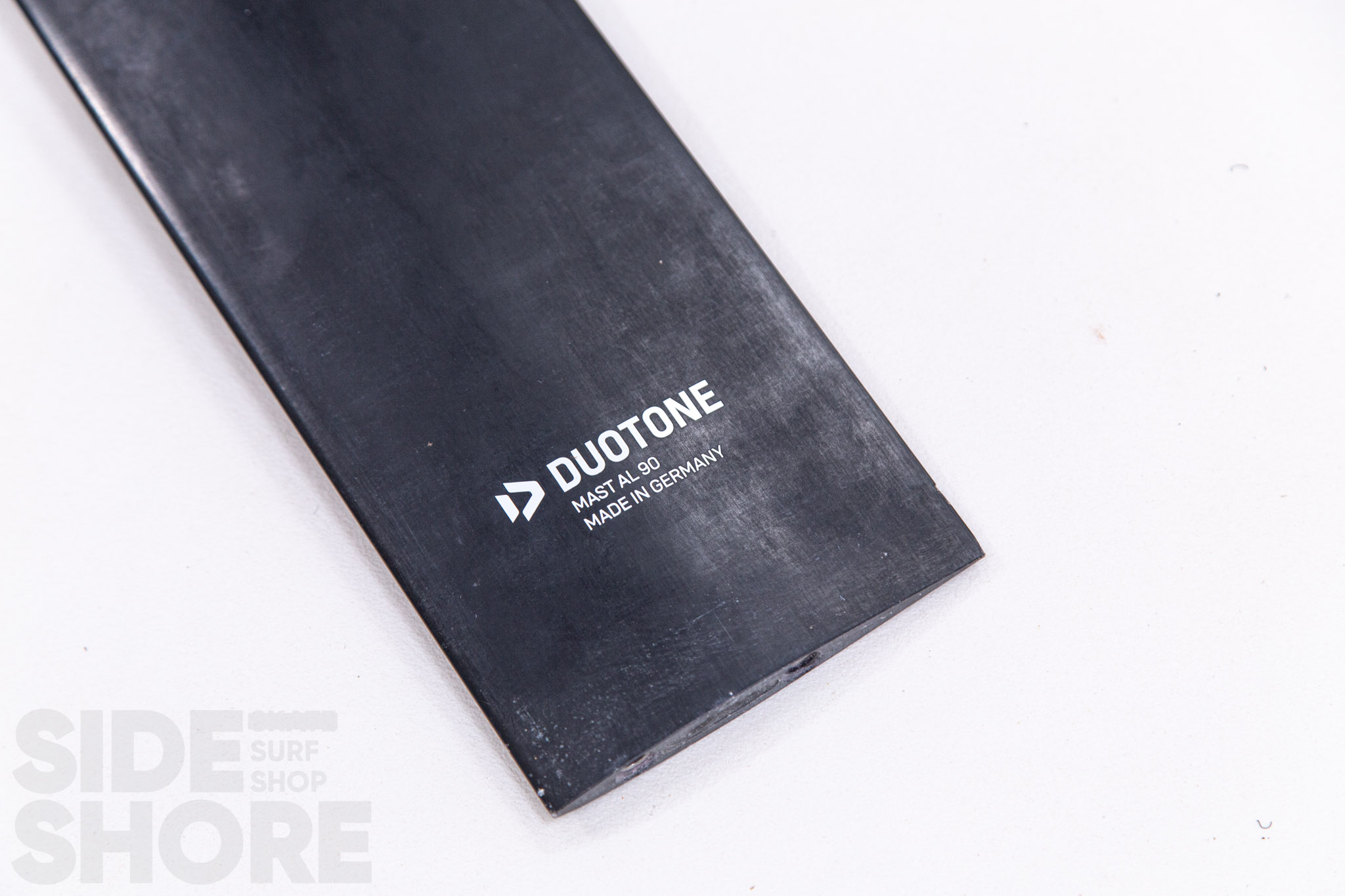 DUOTONE Mat Alu 90   Platine Double US