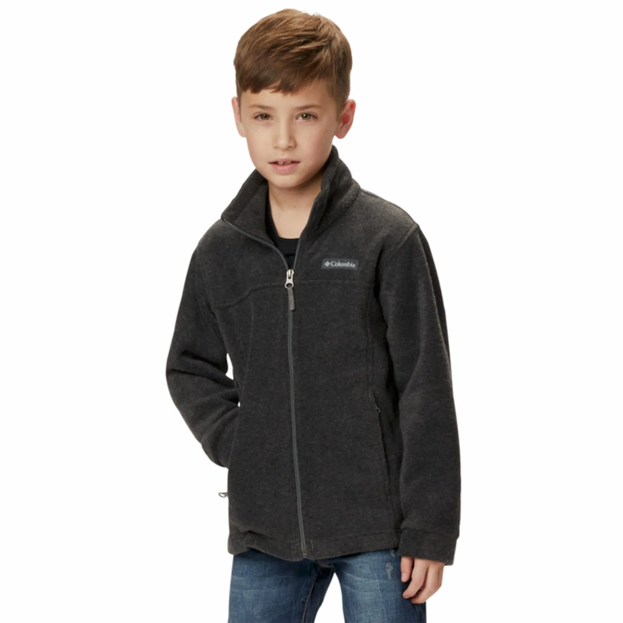 Columbia Polar Steens MT II 4-18ans