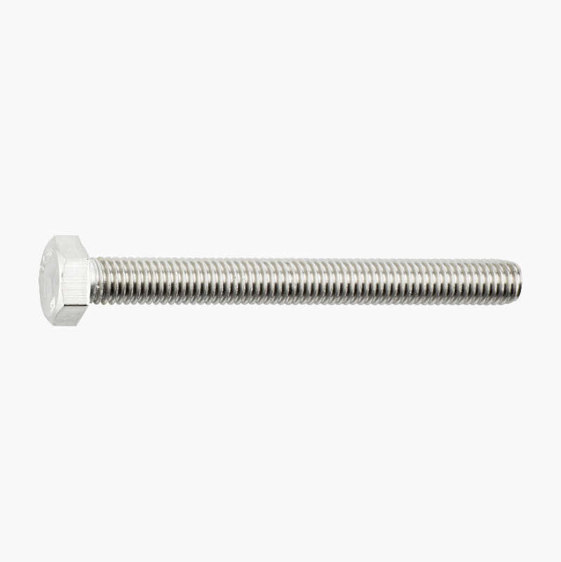 5STK SKRUER M10X75 RF