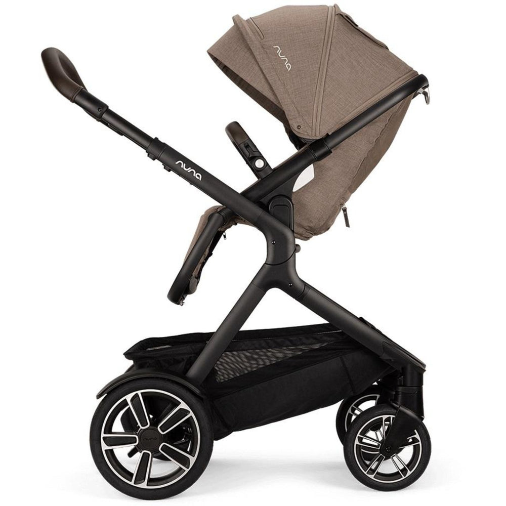 Køb Nuna Cedar Demi Next W/Rc&Ad&Fd