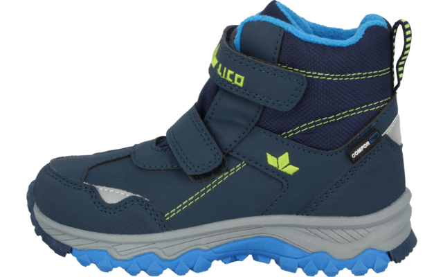 LICO Hanko V Kinder Winterboot