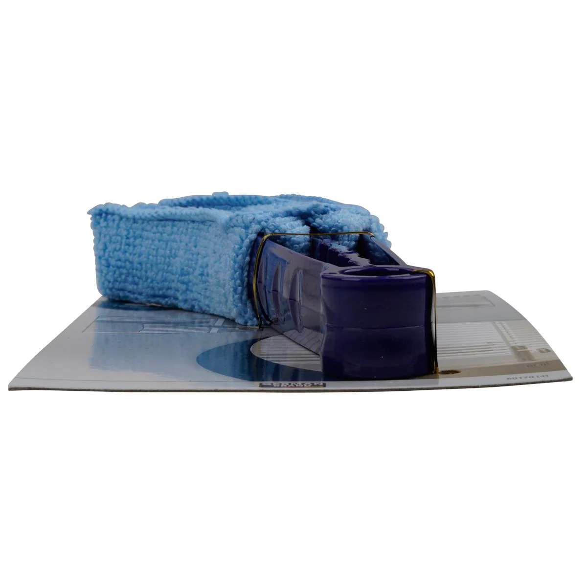 Brosse anti-poussière accessoires ménage et repassage