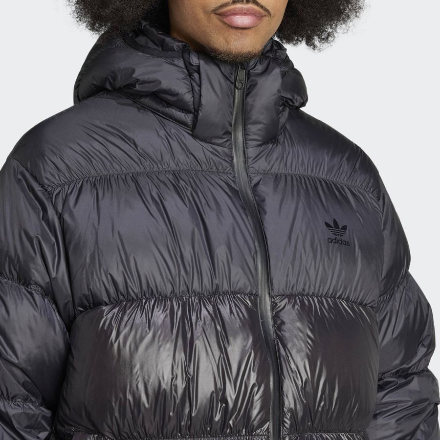 Adidas Original Doudoune Adicolor Regen