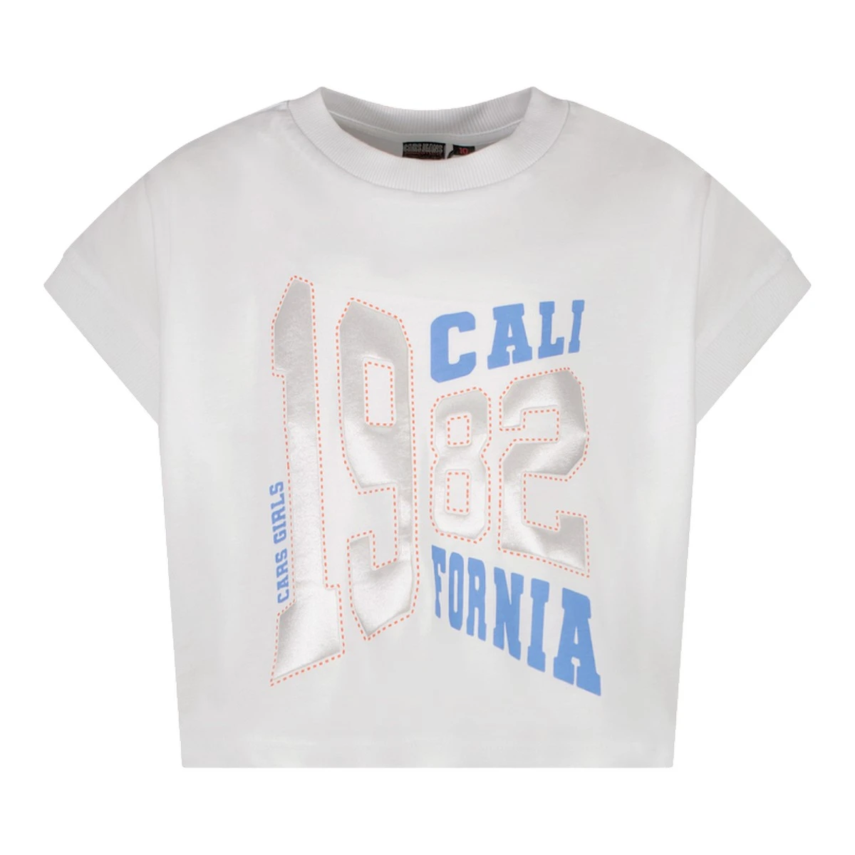 Meisjes T-shirt E52602
