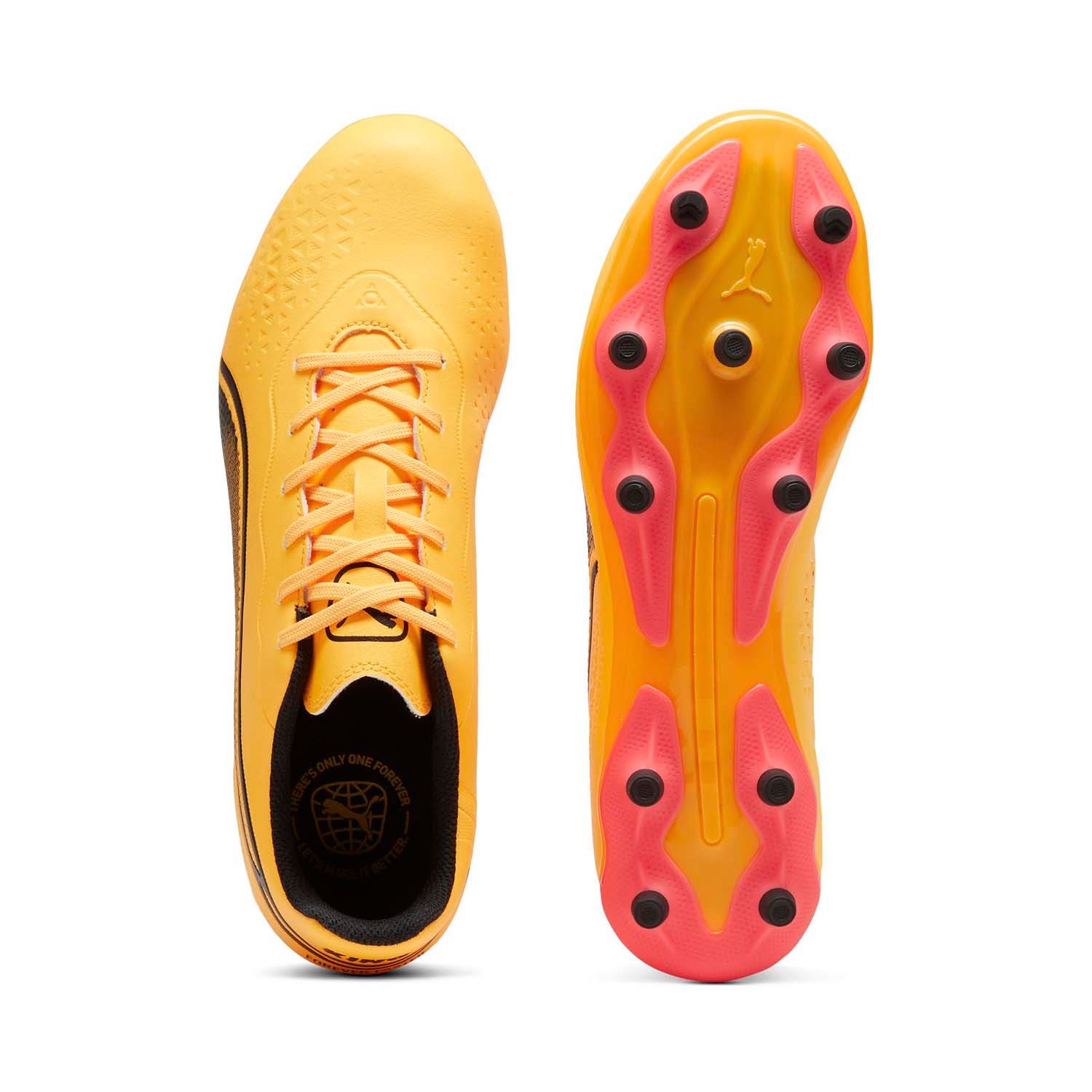 PUMA  King Match FG/AG