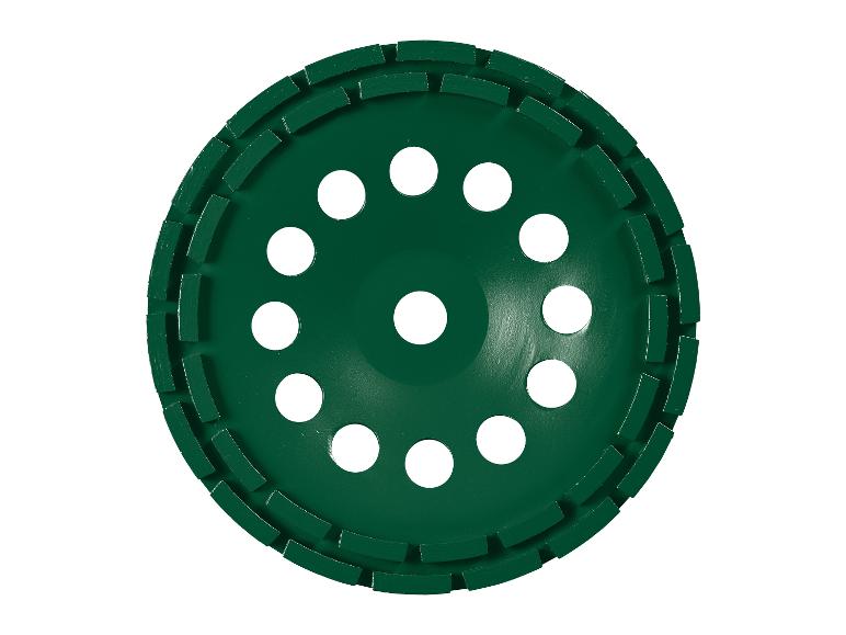 Diamantslijpschijf
