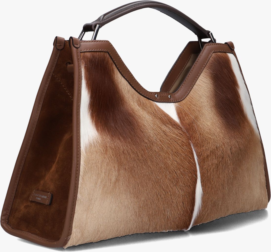 bruine gianni chiarini schoudertas aurora 12026