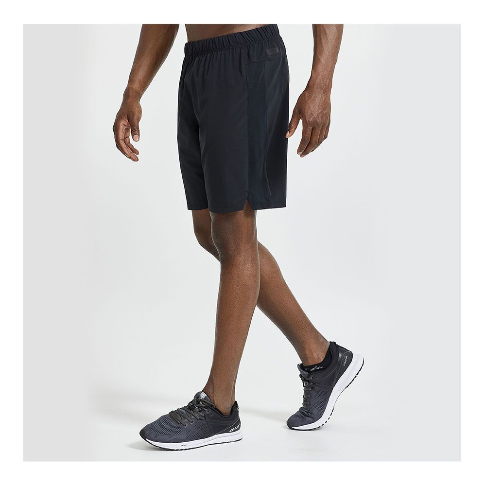 Craft PRO HYPERVENT - Short Homme black