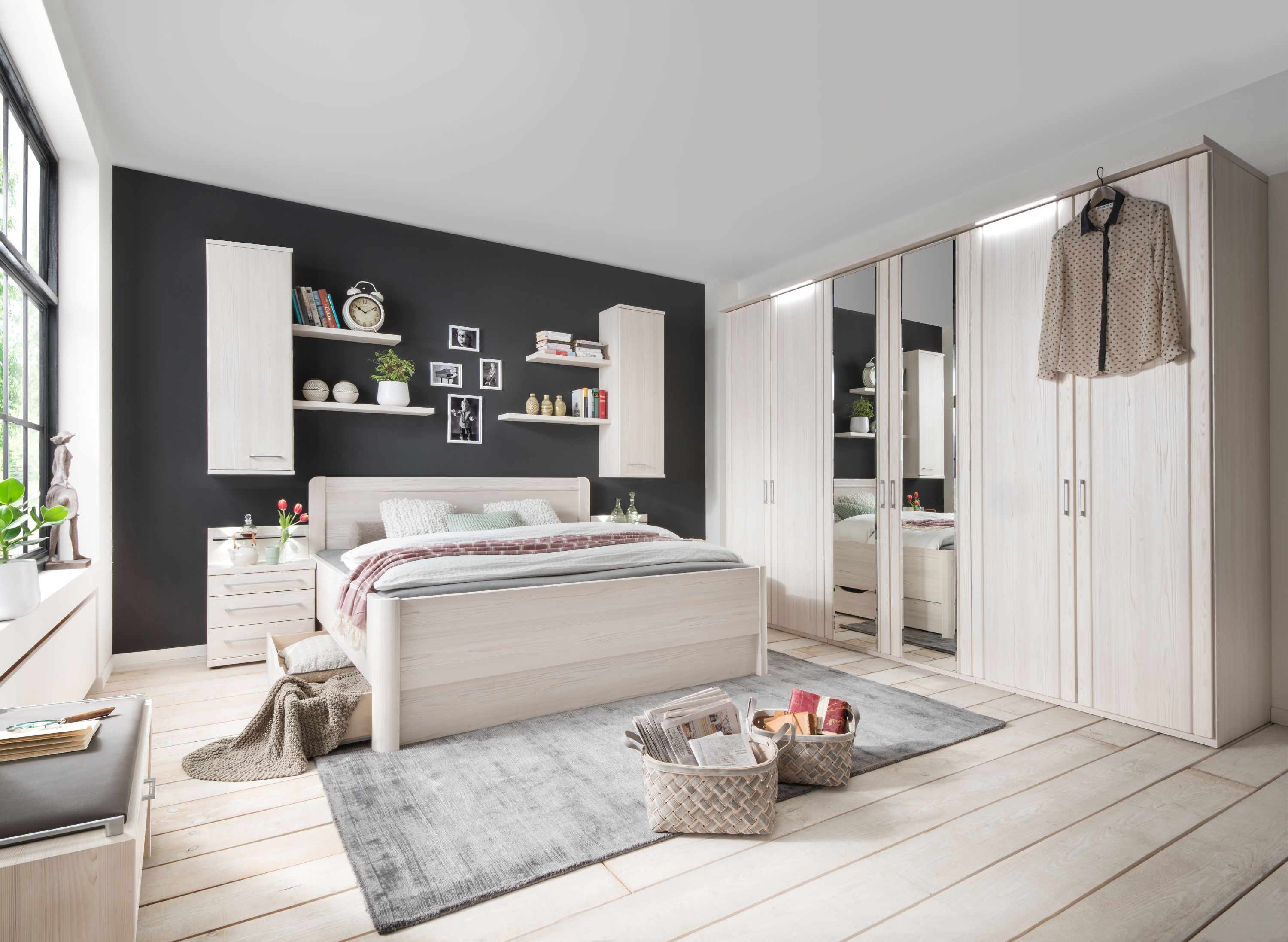 Schlafzimmer Rolf Weber 426