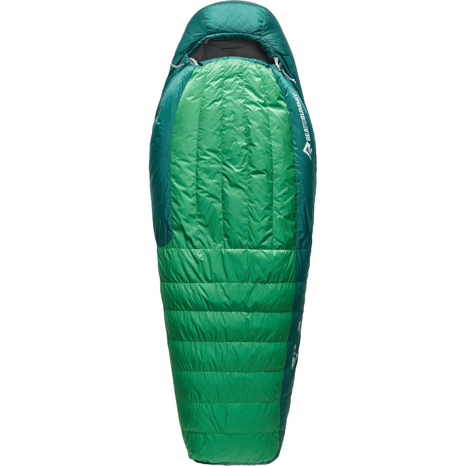 Sea to Summit Ascent -1c Down Sleeping Bag