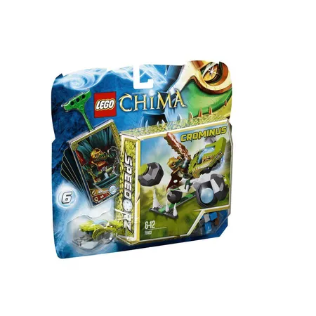 LEGO® Legends of Chima 70103 Felskegeln