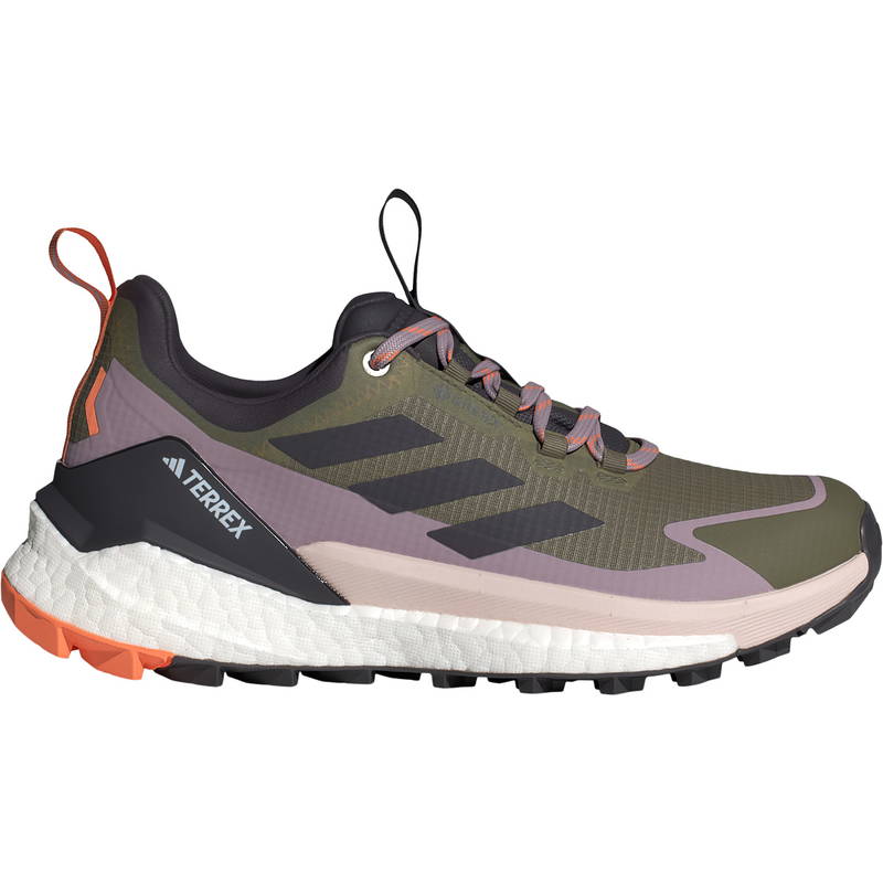 adidas Terrex Free Hiker 2 GTX Low Vandresko Dame