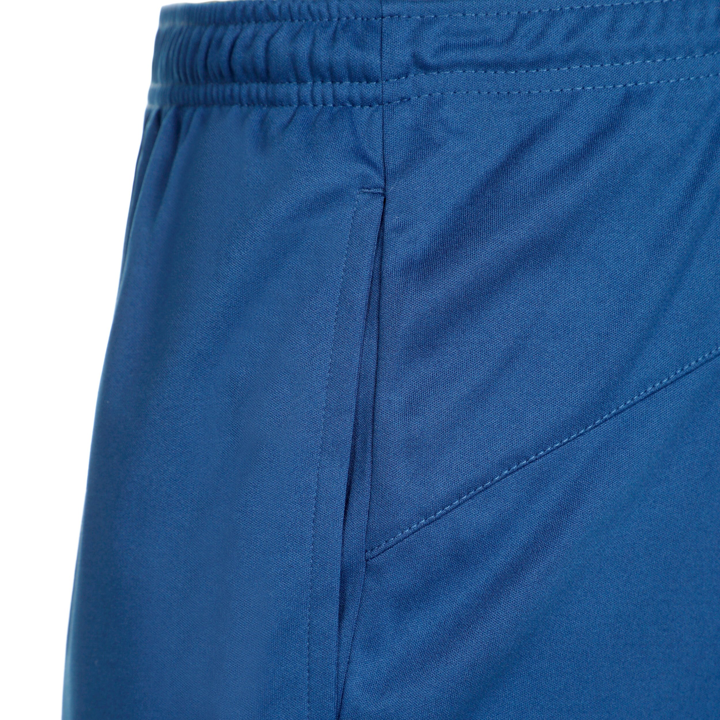 Lotto Squadra III 7in Shorts Hommes - Bleu