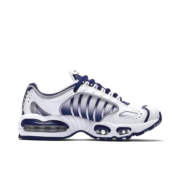 Joggesko AIR MAX TAILWIND IV Nike BQ9810 107 Grå - 38,5