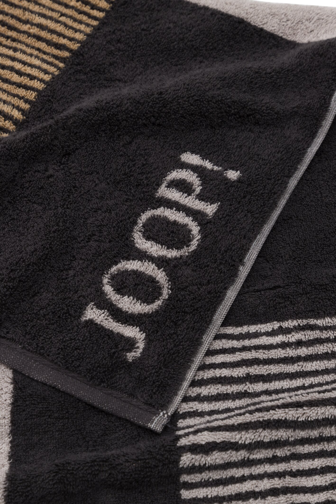 Handtuch JOOP! DIVIDED