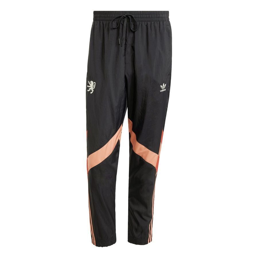 Adidas Pantalon de survêtement Olympique Lyonnais Originals