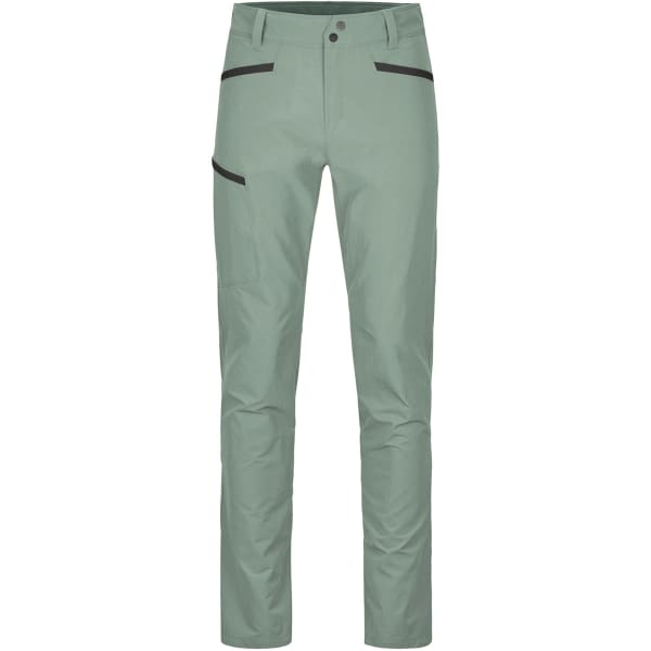 Pantalon alpinisme ORTOVOX PELMO PANTS ARCTIC GREY