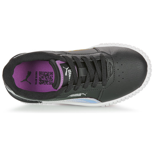 Puma - CARINA 2.0 PS - Noir / Argent