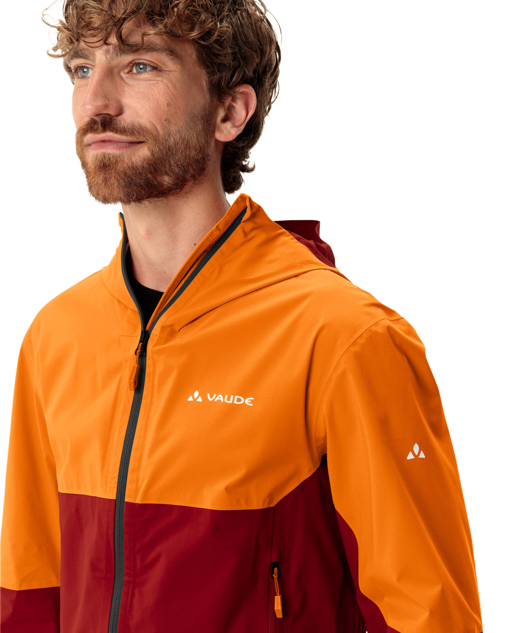 VAUDE| Herren Jacke Men's Simony 2,5L Jacket IV