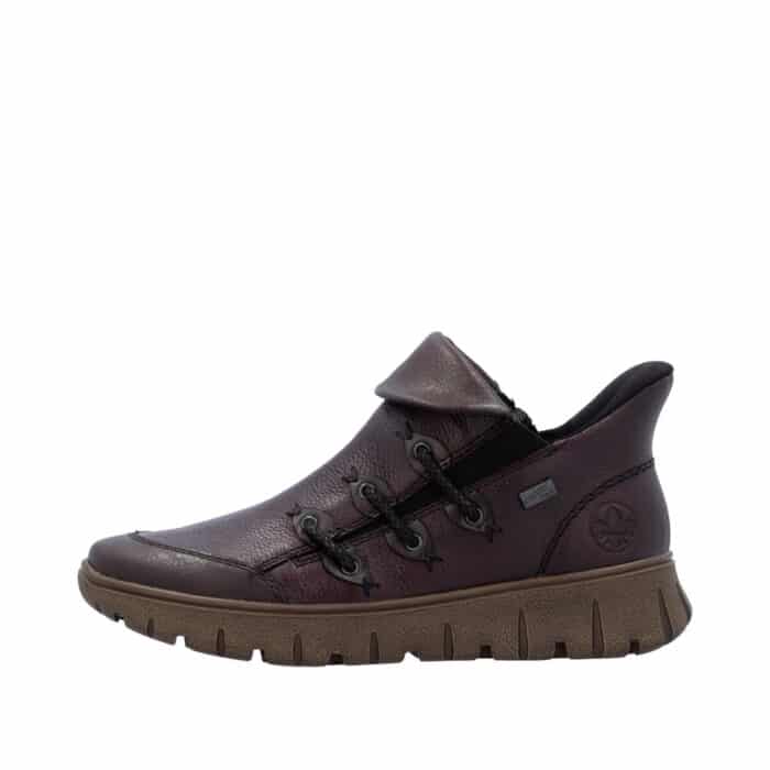 Rieker Ready 2 Go Støvle Dame N1353-35
