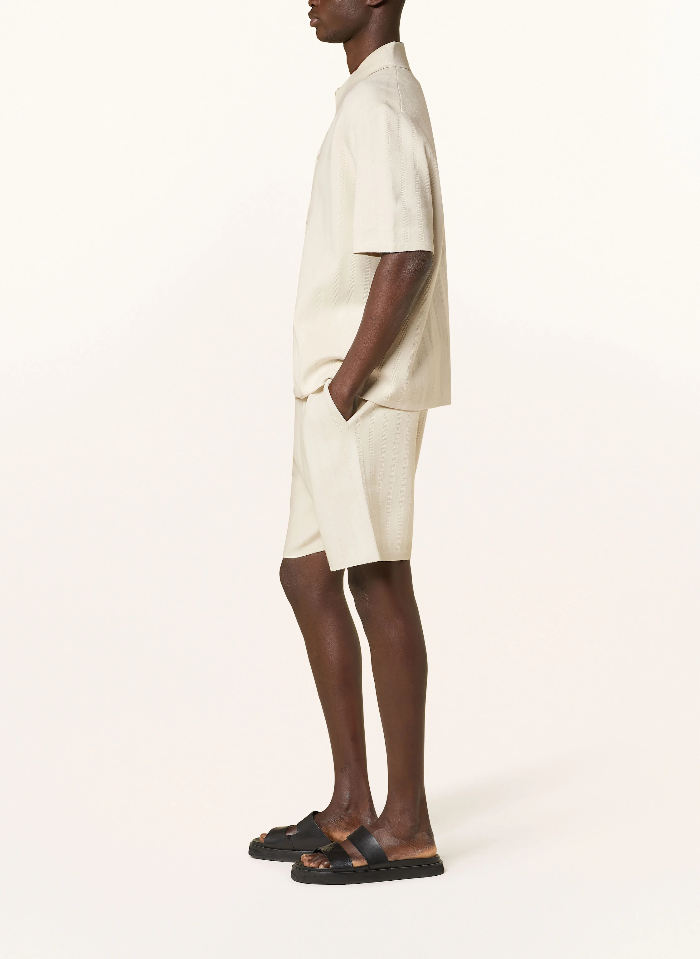 Calvin Klein Strickshorts Regular Fit