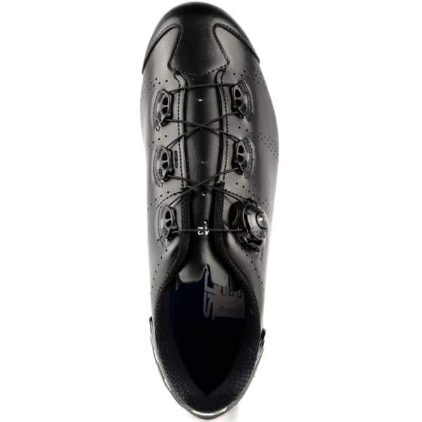 Chaussure vélo route SIDI FAST BLACK