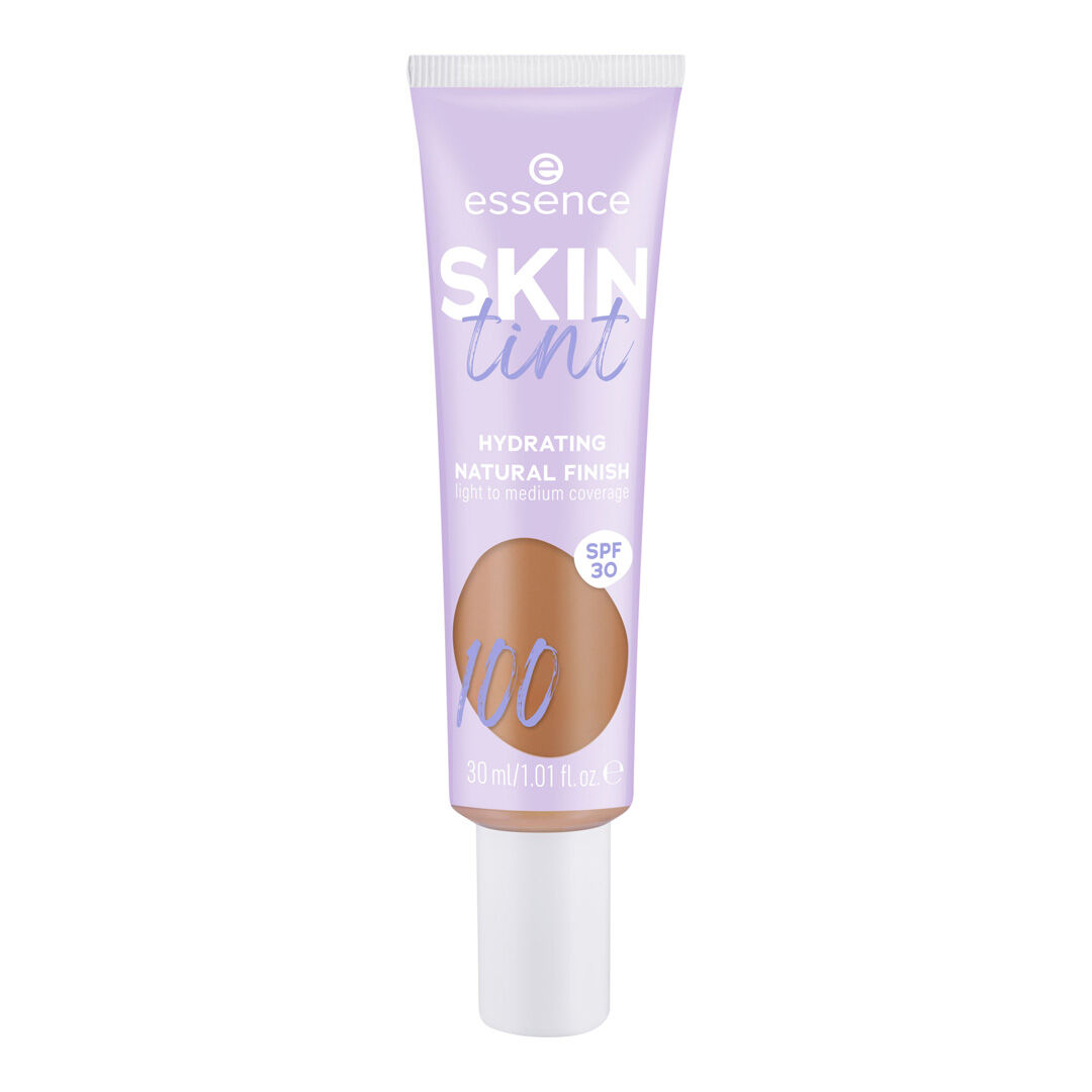 ESSENCE  Skin Tint