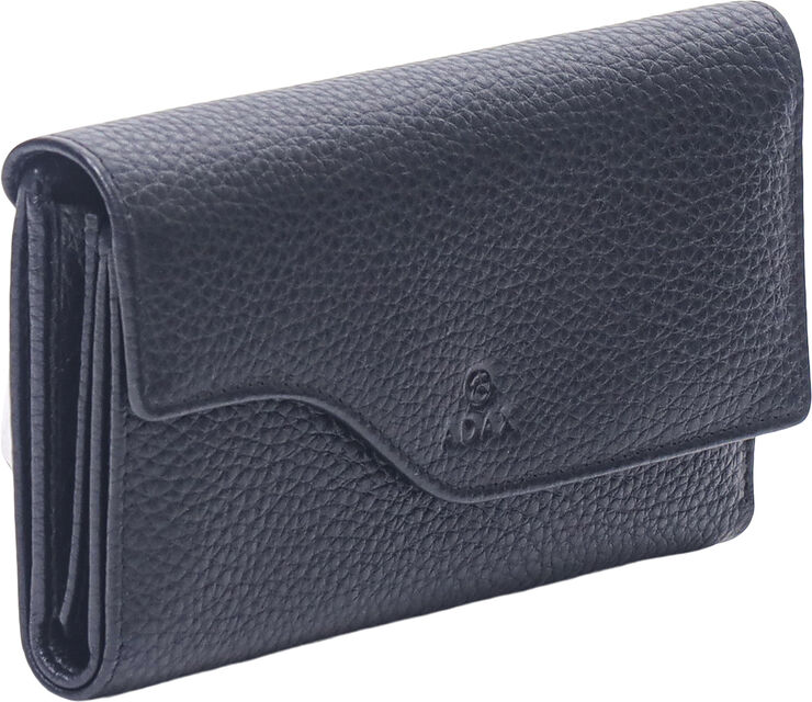 ADAX Cormorano wallet Marianna Sort