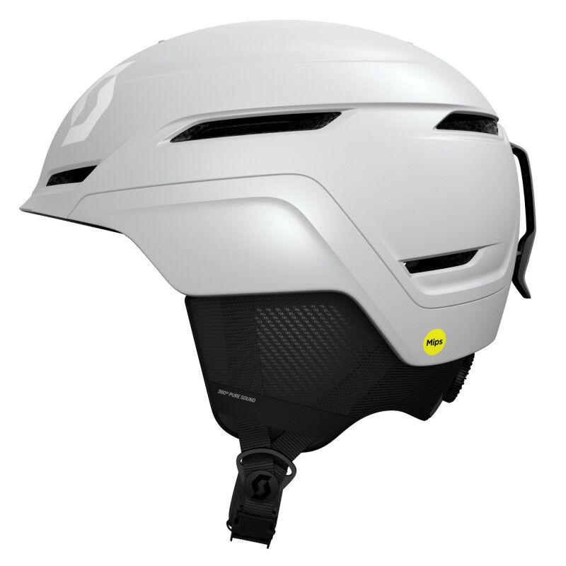 Symbol 2 Plus - Casque ski