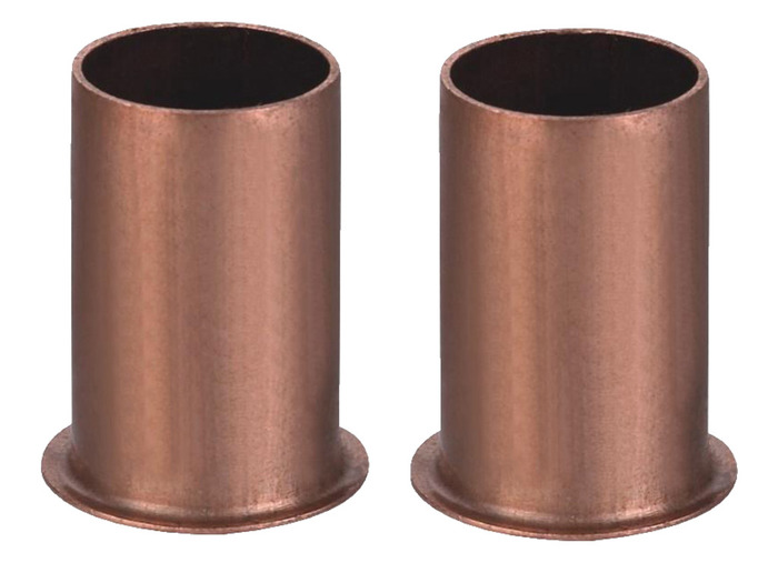 Støttebøsning til kobberrør 12 mm 2-pk.