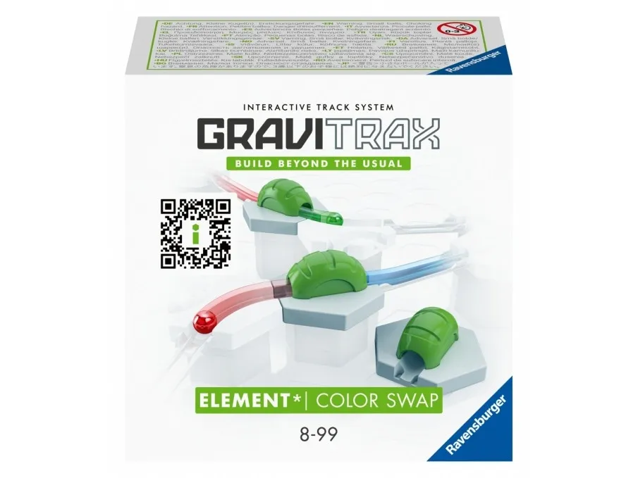 Ravensburger 22437, 1000 stk, Dyr og planter, 14 År
