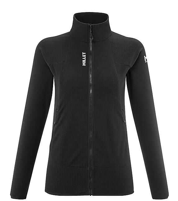 MILLET - POLAIRE K LIGHTGRID JKT W