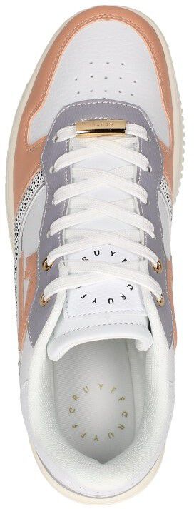 Cruyff Campo Low Lux roze