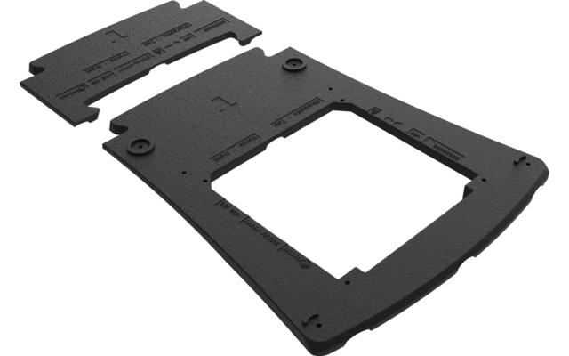 Truma Adapterrahmen comfort 2.G 35 x 38 cm