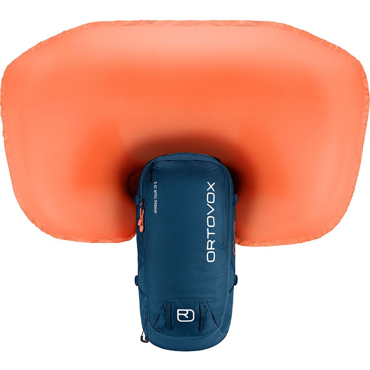 OrtovoxAVABAG LITRIC TOUR