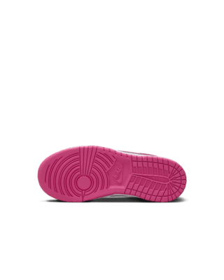 Nike Dunk Low Little Kids' Shoes