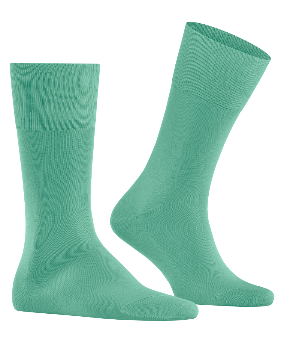 Falke Tiago SO Socken in Grün