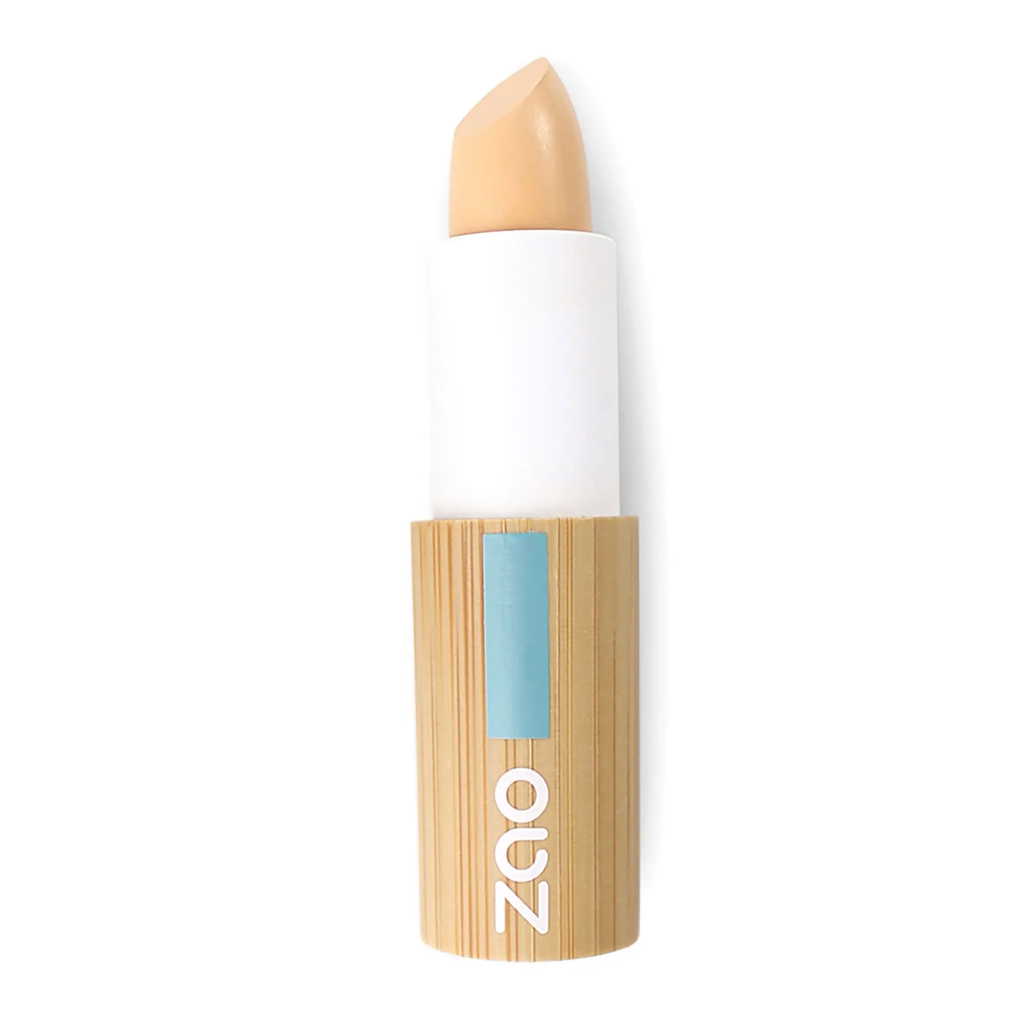 Zao Makeup - Correcteur Bio, vegan et rechargeable- Anti-Cernes / Correcteur