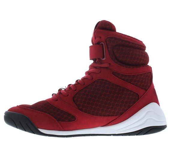 Everlast Pro Elite Boxing Boots Mens