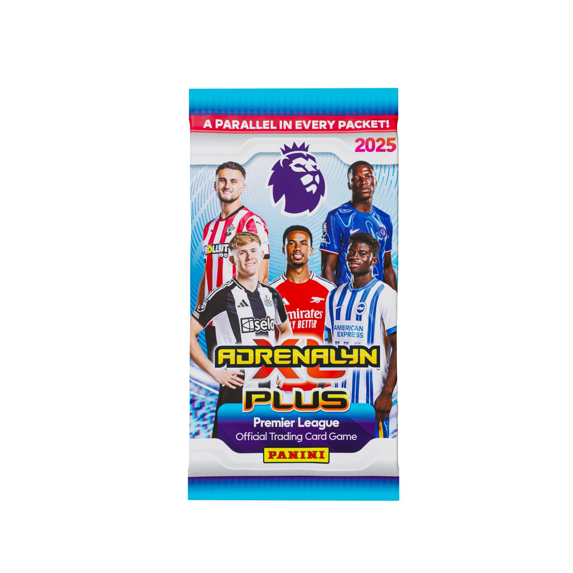 Panini PL 24 25 XL 54