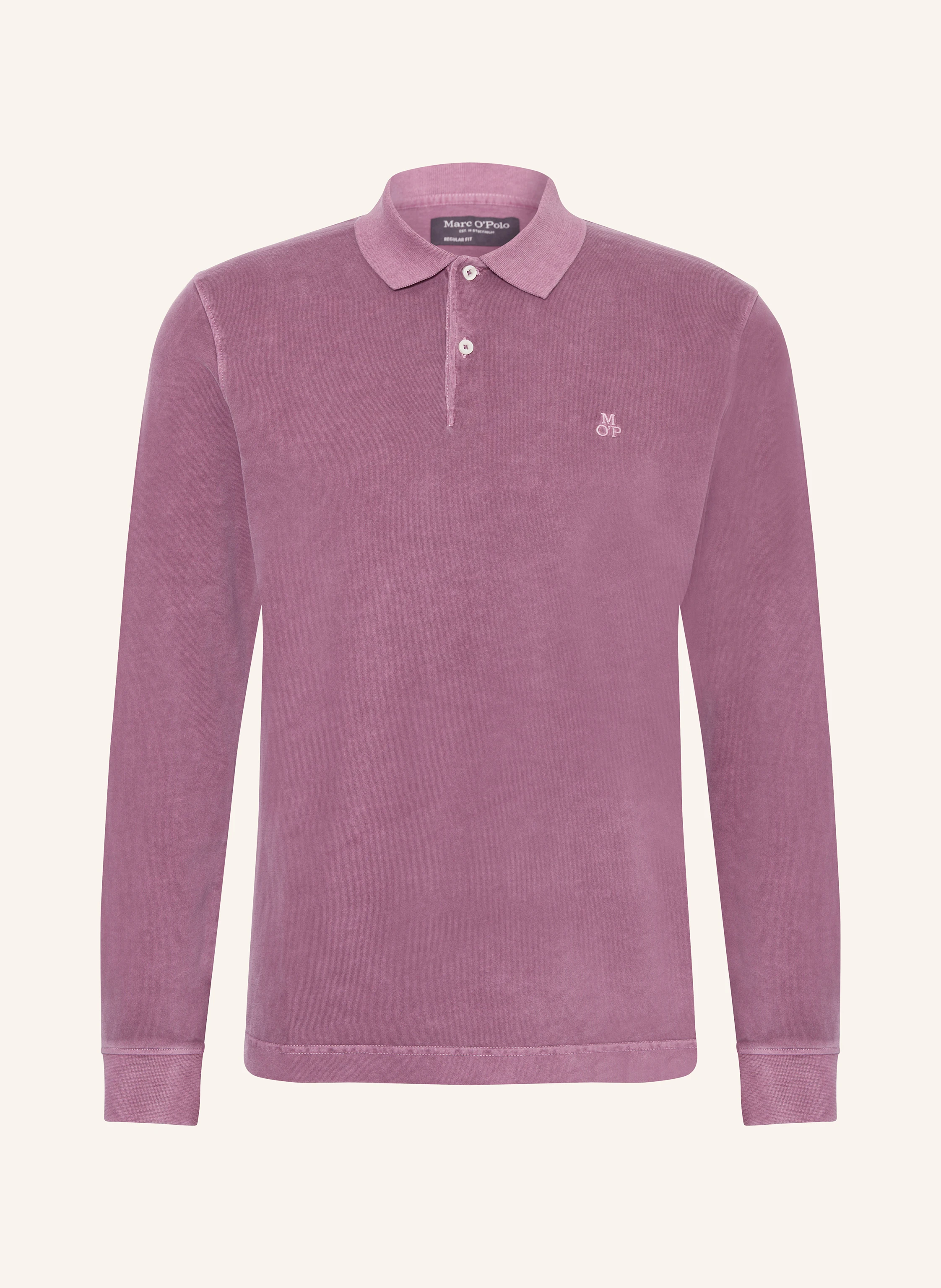 Marc O'Polo Jersey-Poloshirt