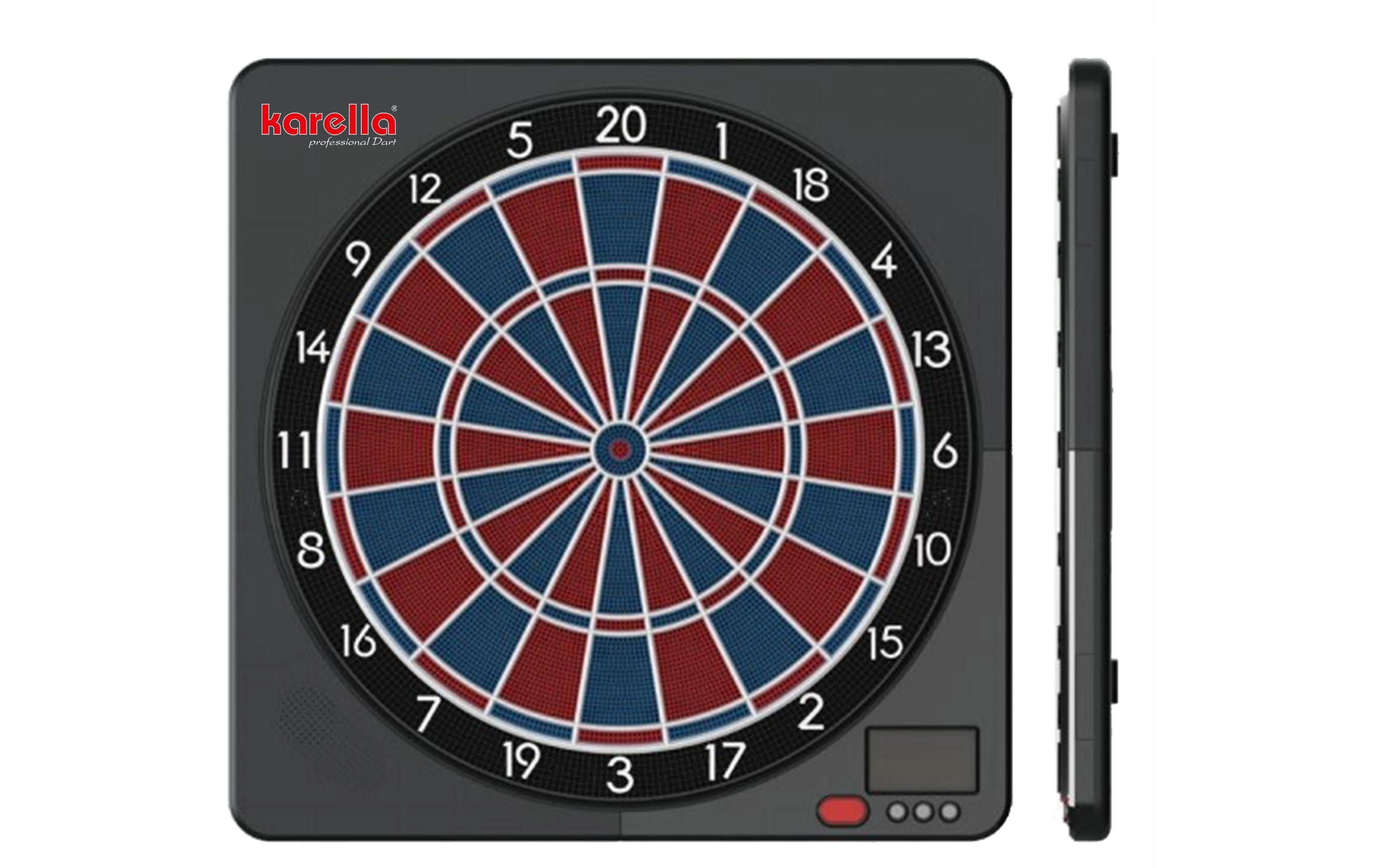 Dartautomat CB-Smart<br>Elektronisches Dartspiel