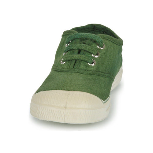 Bensimon - TENNIS LACET - Vert