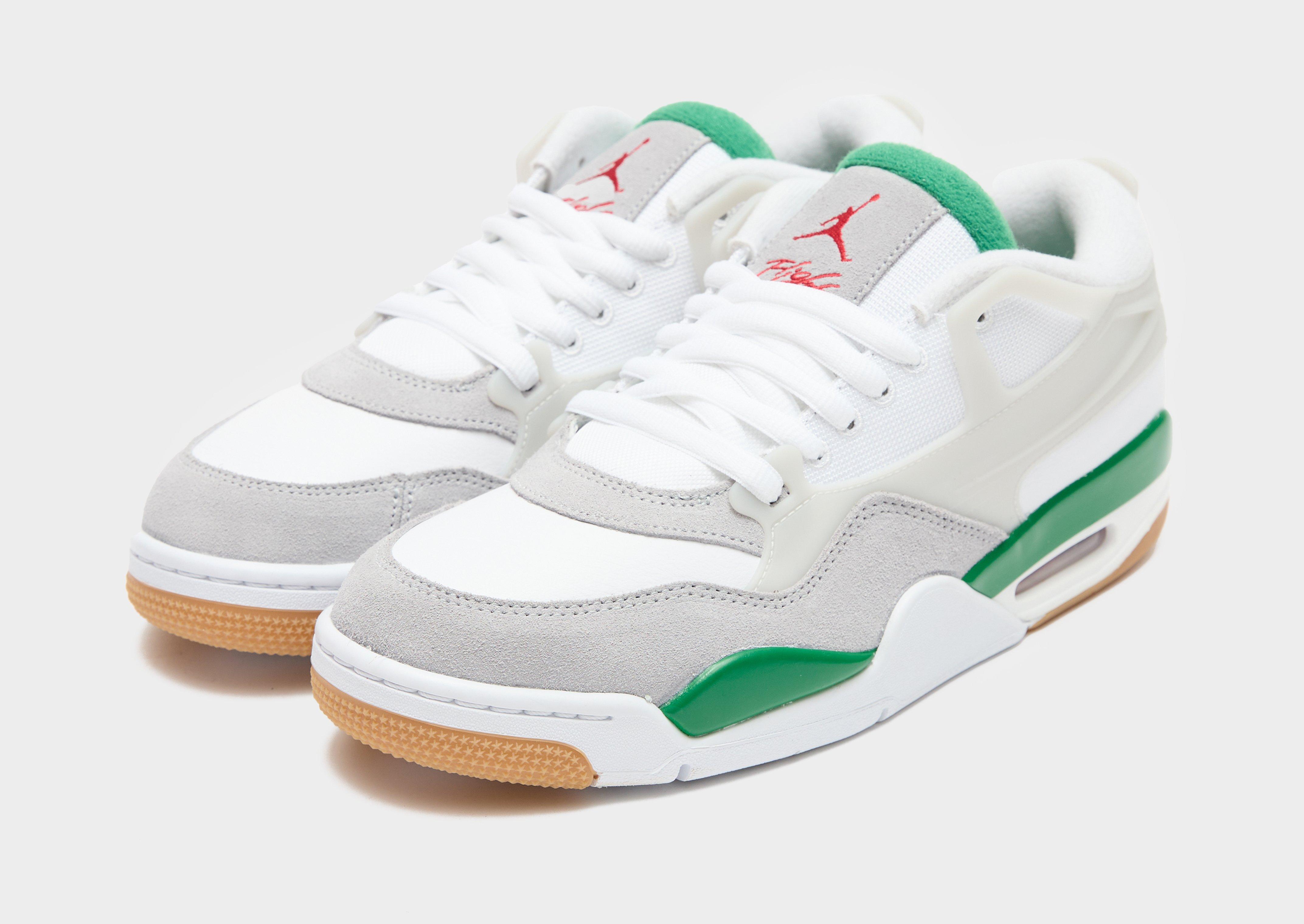 Jordan Air 4 RM Homme