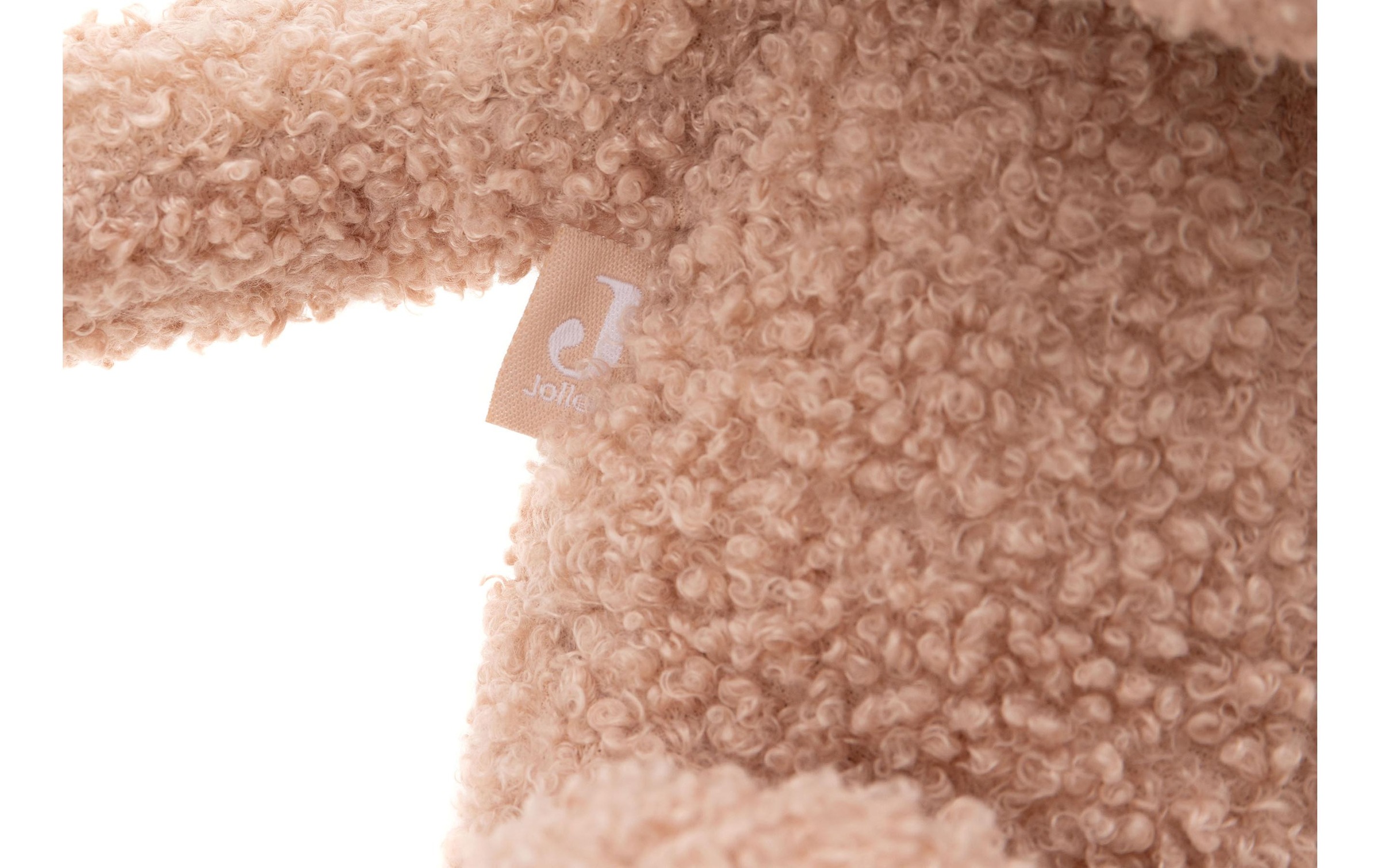 Jollein Plüschfigur »Teddy Bear Wild Rose«